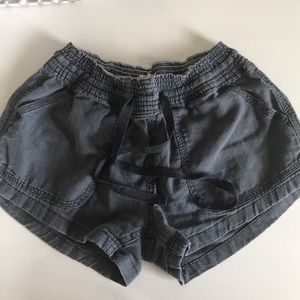 alter’d state shorts